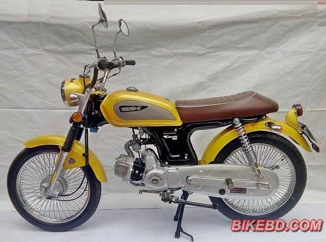 lifan victor r classic