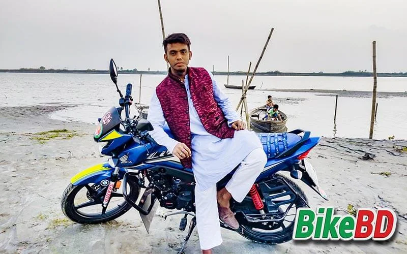 livo 110cc in bangladesh