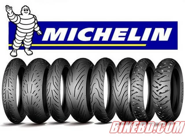 michelin bike tyres in bangladesh