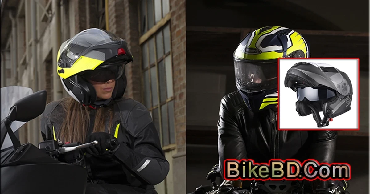 Modular Helmet Features – Benefits and Demerits