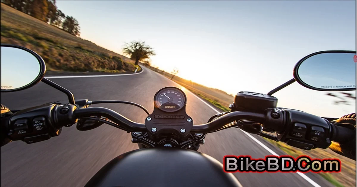 Motorcycle Handlebar Width – Does It A Matter To Consider?