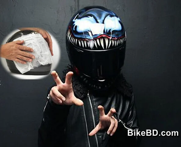 motorcycle-helmet-care-washing-tips