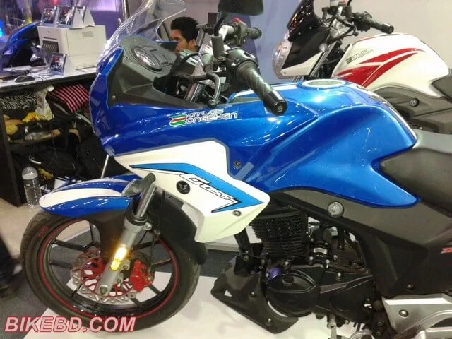 new atlas zongshen bike price