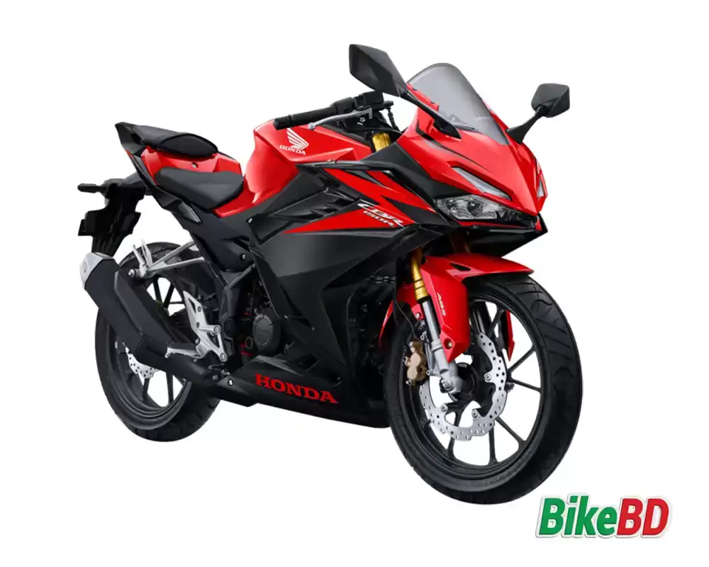 Honda CBR 150R 