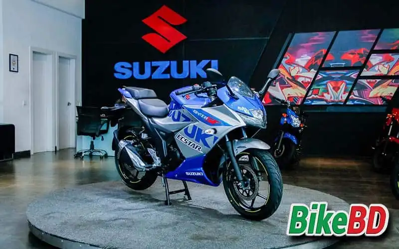 new suzuki gixxer sf special edition 155