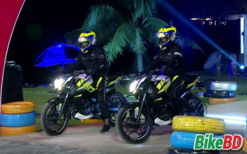 pulsar stuntmania ep05