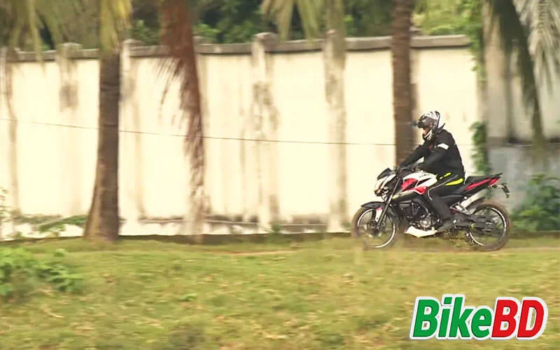 pulsar stuntmania season 1