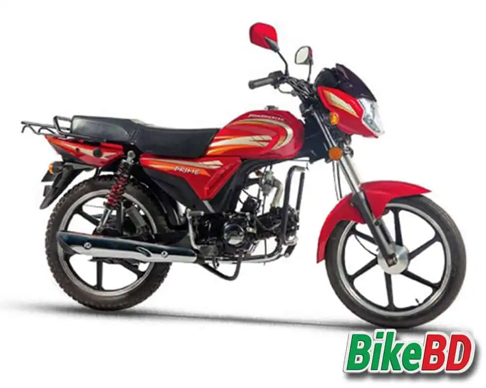 roadmaster-prime price in bangladesh