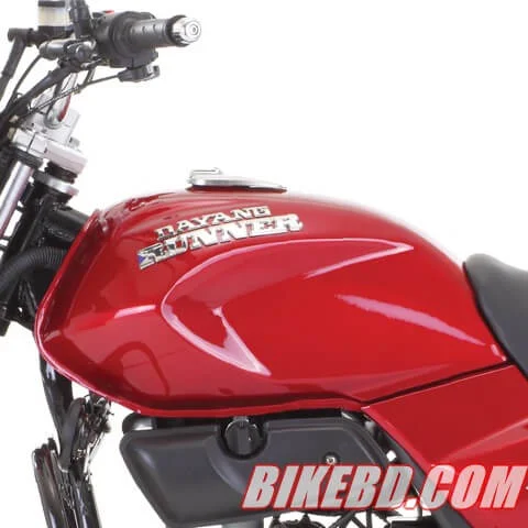 runner bullet 100cc price in bangladesh