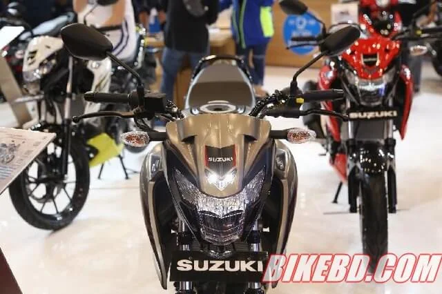 suzuki bandit 150 price bd