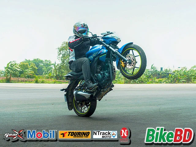 suzuki gixxer 155 bike bd price