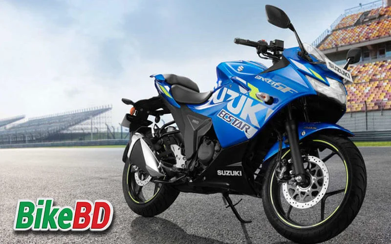 suzuki gixxer sf 2019 price in bd