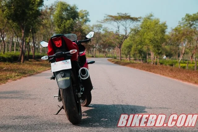 suzuki gsx-r 150 bangladesh