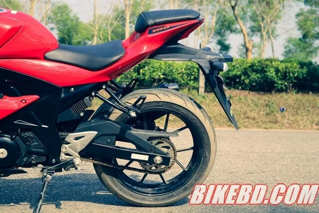 suzuki gsx-r 150 price in bangladesh