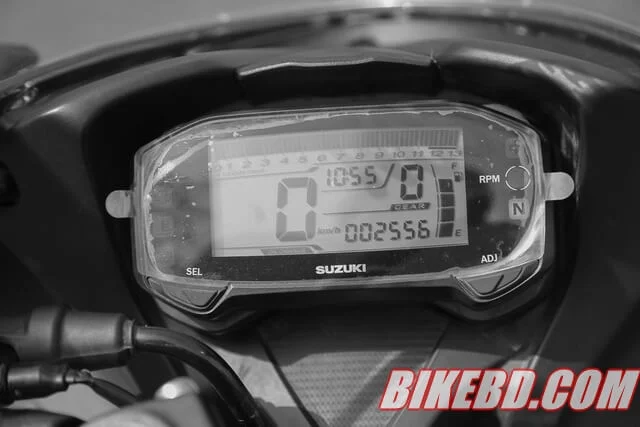 suzuki gsx-r 150 top speed