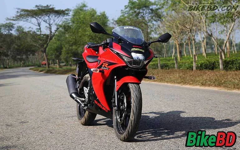 suzuki gsx r150 price bd 2019