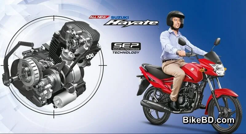 suzuki-hayate-review-specification-price-in-bangladesh