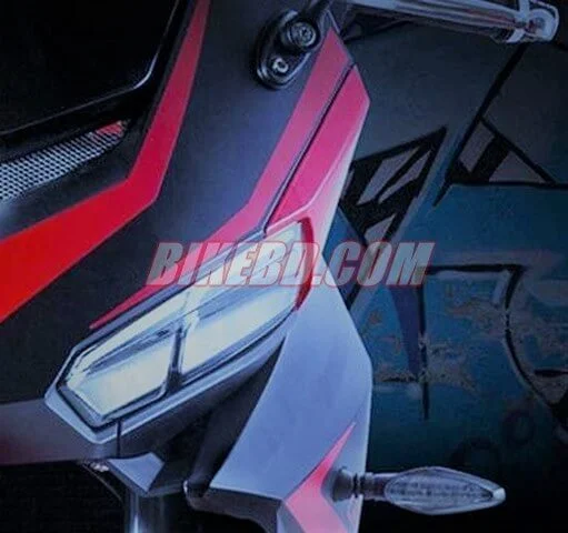 taro gp 2 headlight