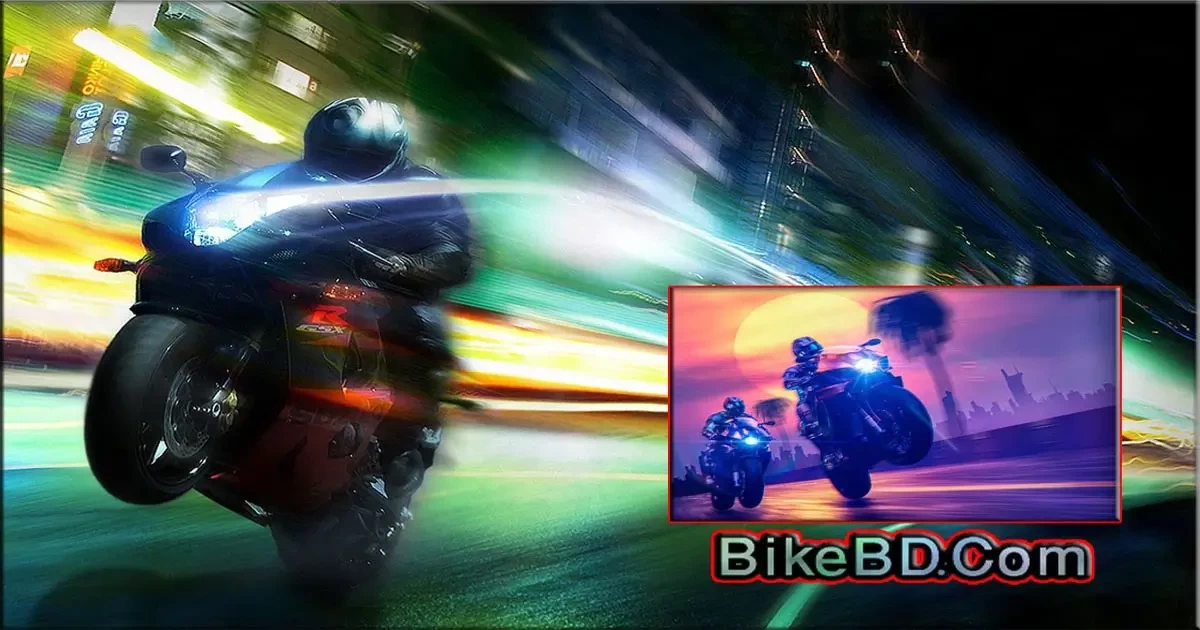 Reasons Sports Bikers Named As Violence On Roads In BD?