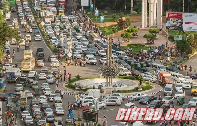 trafic in bd