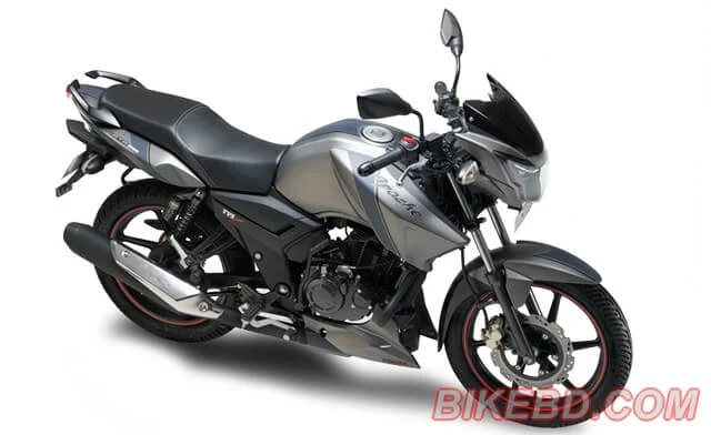 TVS Apache RTR 150