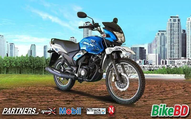 tvs max semi trail