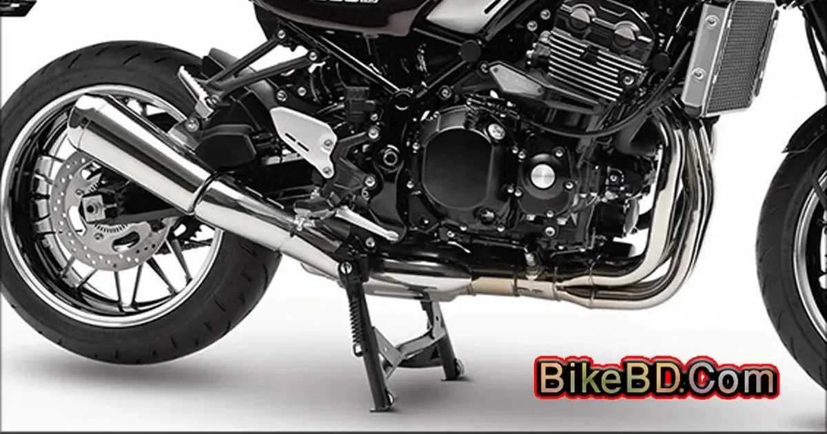 Why Doesn't Every Motorcycle Have A Center Stand?