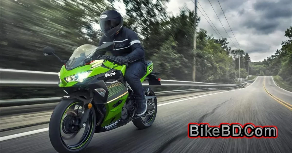 Why Sportbikes Should Not Use For Long Motorcycle Trips