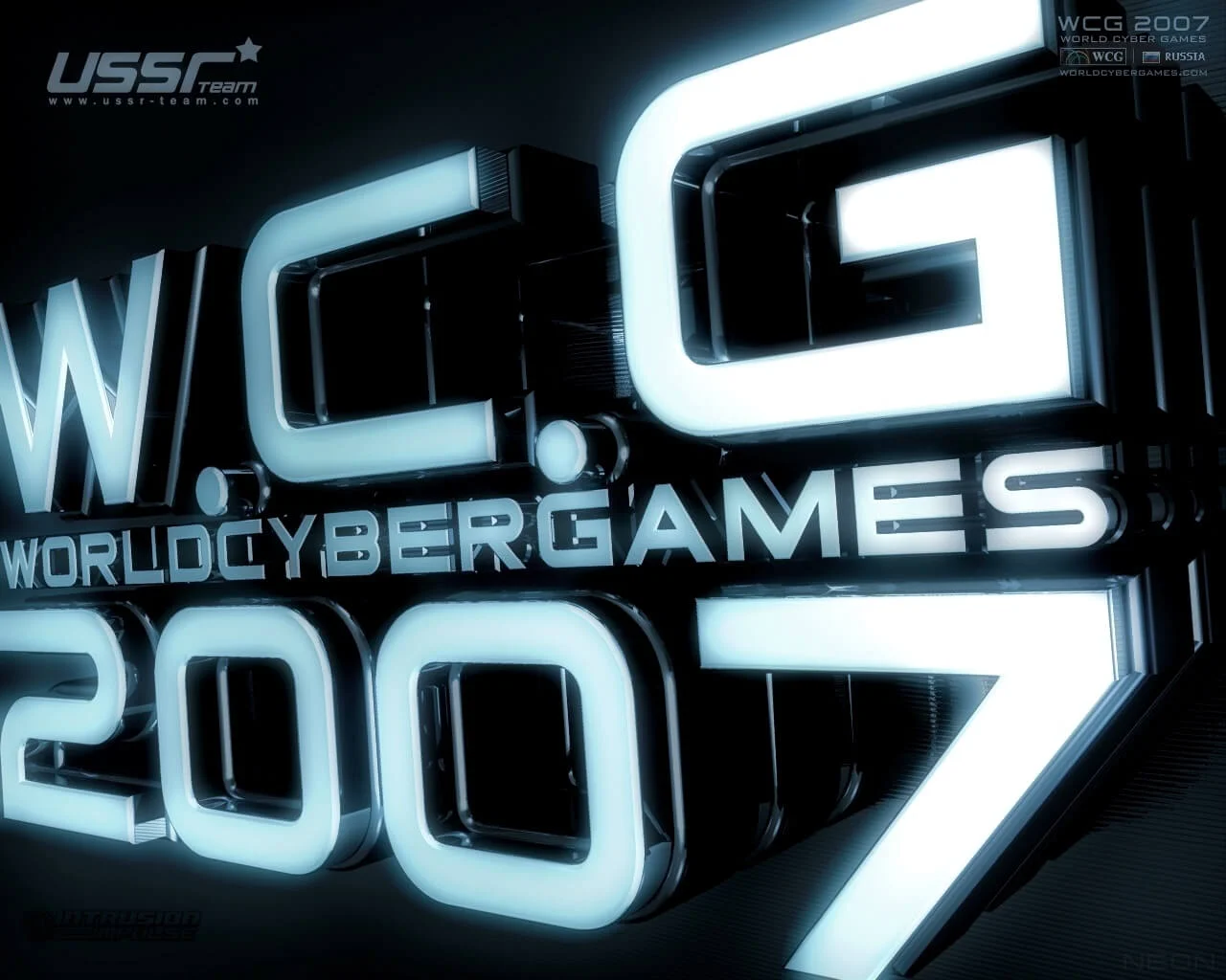 world cyber games