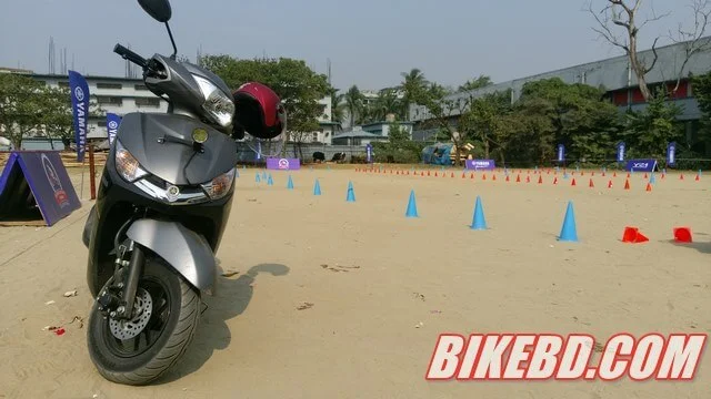 yamaha alpha price in bangladesh