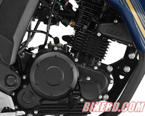 yamaha fzs fi v2 engine