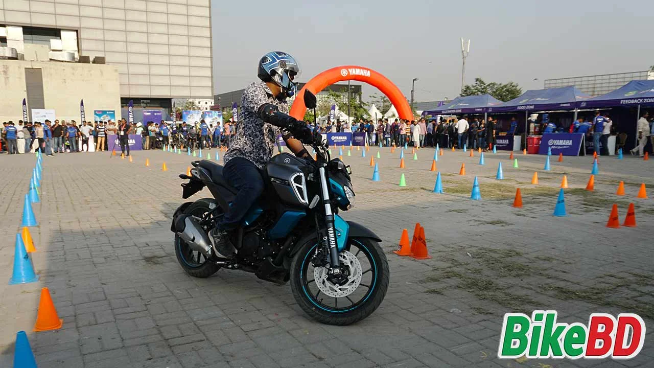 yamaha fzs v3 in bangladesh