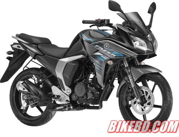 yamaha motorcycle price