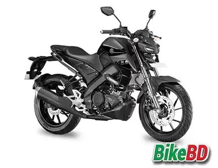 Yamaha MT 15