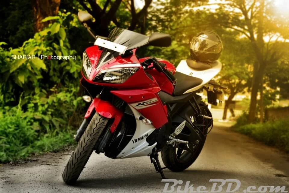 yamaha r15 v2 price in bangladesh