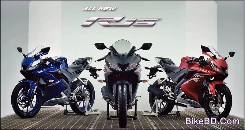 yamaha r15 v3 indonesia