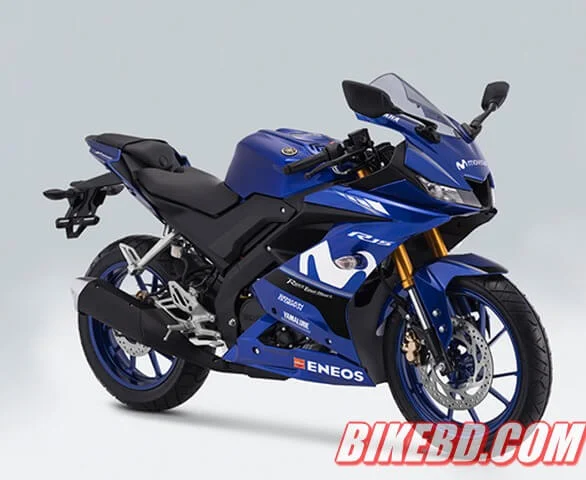 yamaha r15 v3 movistar price in bangladesh