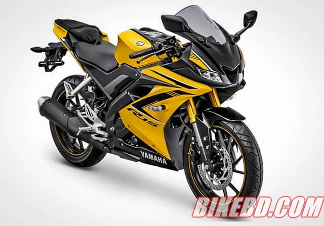 yamaha r15 v3 price bd