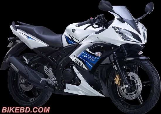 yamaha R15 s