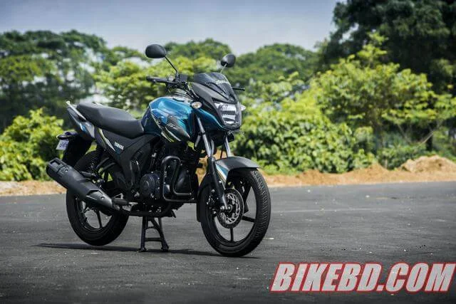 yamaha sz-rr v2 review