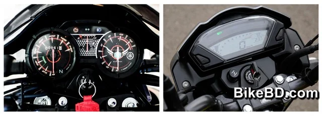 yamaha-sz-rr-vs-honda-cb-trigger-specification