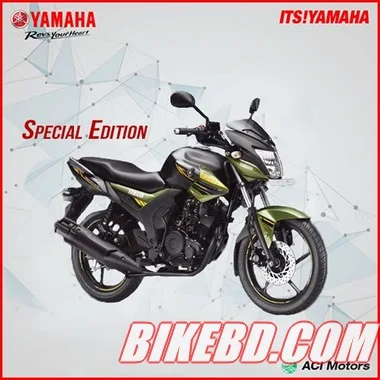 yamaha szrr v2 price bd