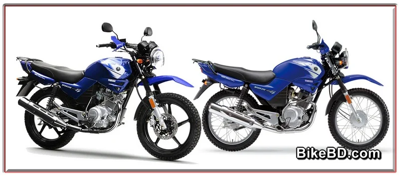 yamaha-ybr125g-looks-design-specification-feature-review