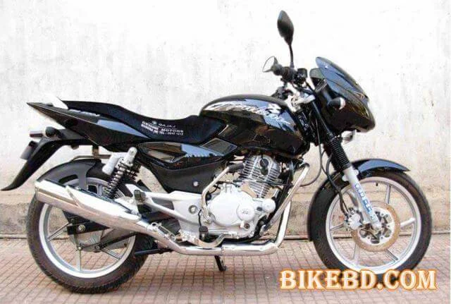 bajaj pulsar