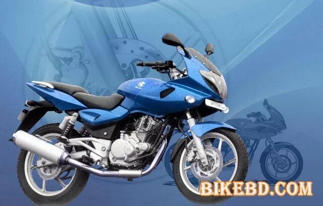 bajaj pulsar