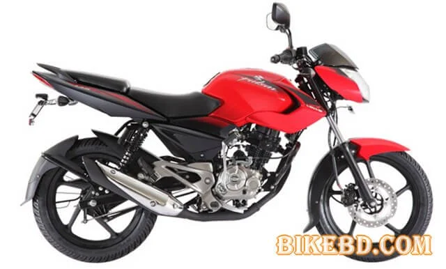 bajaj pulsar