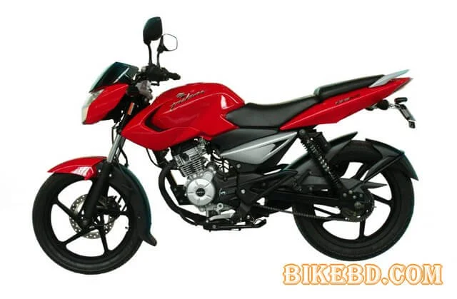 bajaj pulsar