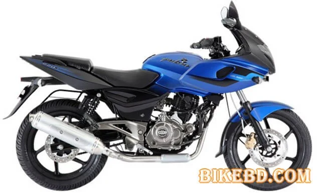 bajaj pulsar