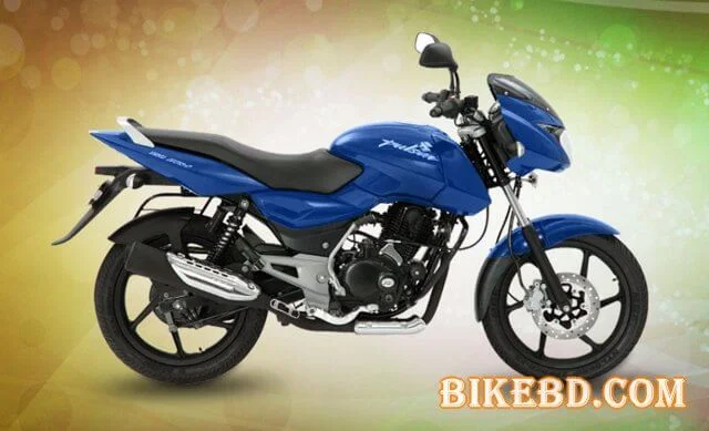 bajaj pulsar