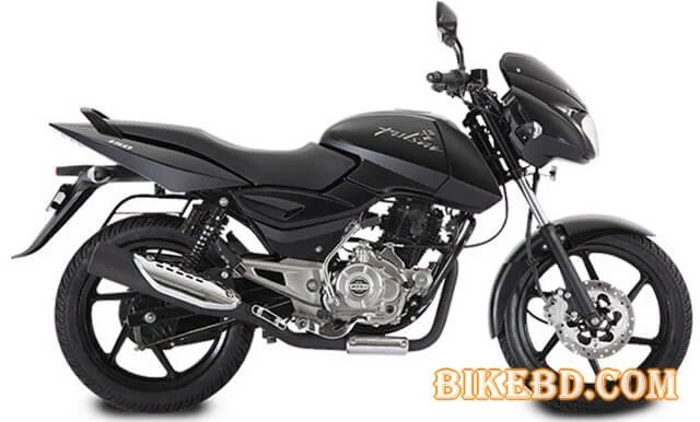 bajaj pulsar